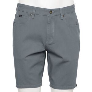 Vans Roy 5- Pocket Shorts- Size 28